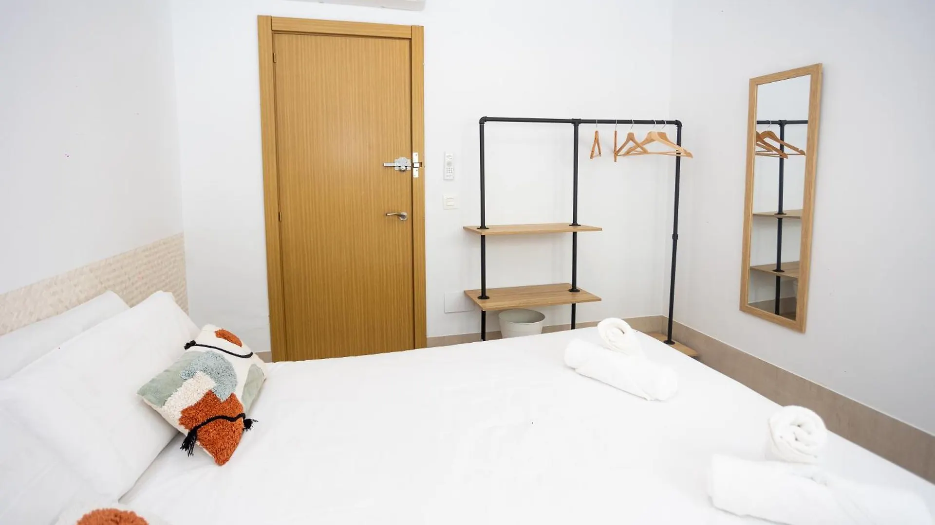 Naim Guest House Cala Del Moral La Cala Del Moral Spain