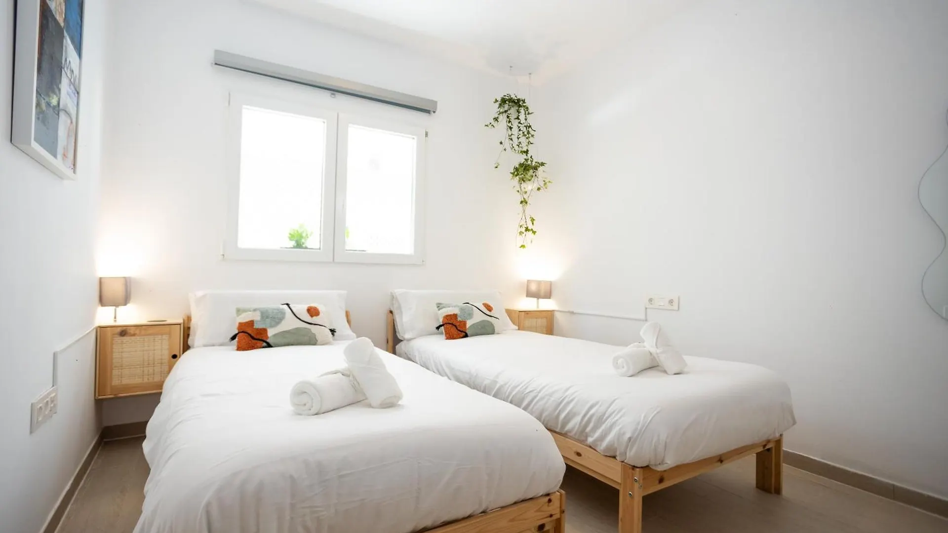 Naim Guest House Cala Del Moral La Cala Del Moral 0*,  Spain