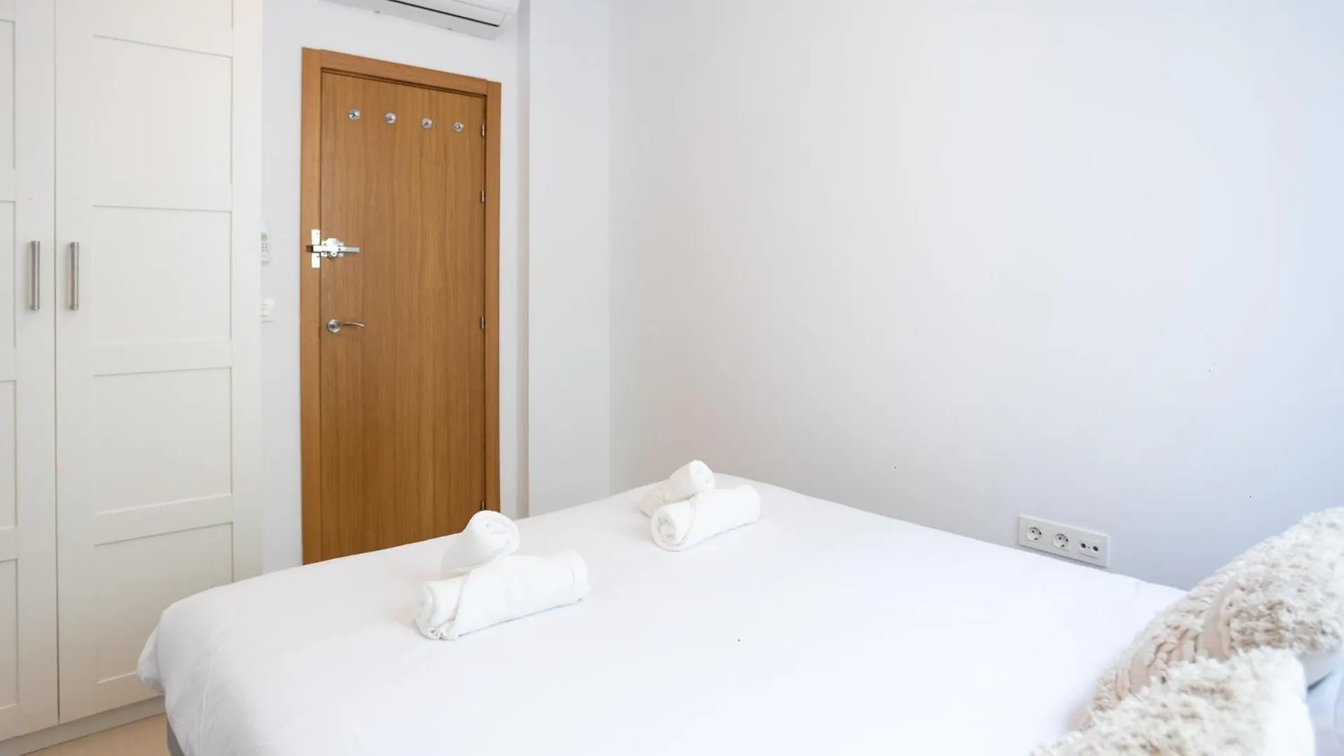 Naim Guest House Cala Del Moral La Cala Del Moral Spain